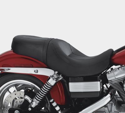 Harley Hammock Rider Touring Seat-52000075 | Two-Up Seats | Official ...