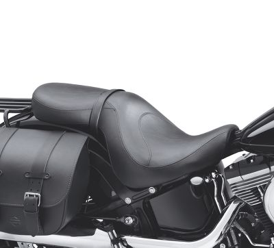 Sundowner Seat | Two-Up Seats | Official Harley-Davidson Online Store