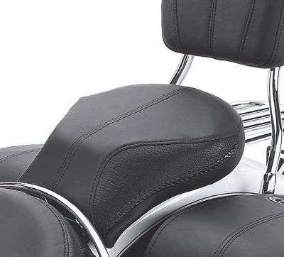 Motorcycle Passenger Seats & Pillions | Harley-Davidson USA