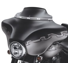 Harley Davidson Windshields >> Motorcycle Windshields Deflectors Harley Davidson Usa Harley Davidson Windshields >> Motorcycle Windshields Deflectors Harley Davidson Usa