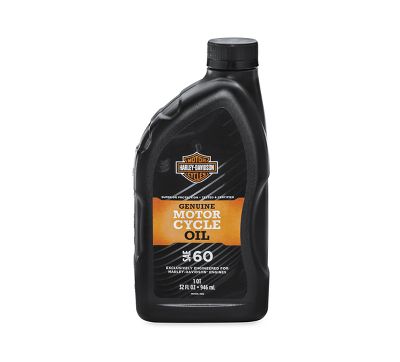 Motorcycle Oil | Motorcycle Fluids | Harley-Davidson USA