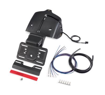 2015 street bob accessories