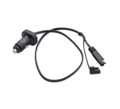 SAE 2 Pin to USB Adapter  PA 05 69201149 Harley  