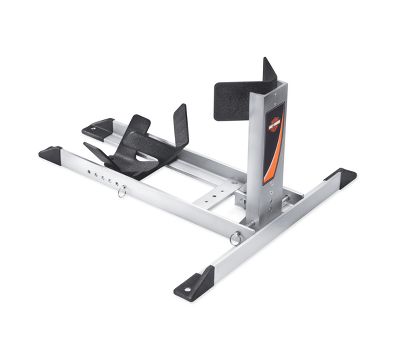 Motorcycle Lifts, Stands & Tie Downs | Harley-Davidson USA