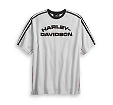 Men's Motorcycle T Shirts & Shirts | Harley-Davidson USA