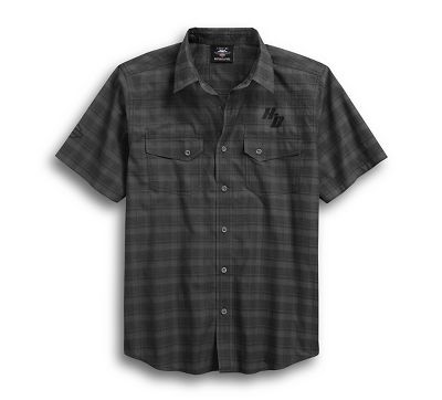 Men's Shirts & T-Shirts | Motorcycle T-Shirts | Harley ...