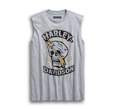 Men's Shirts & T-Shirts | Motorcycle T-Shirts | Harley ...