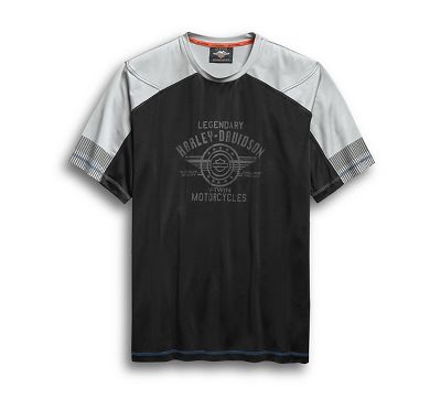 harley davidson dri fit shirt