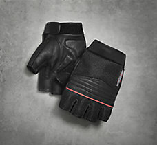 gloves harley davidson motorcycle leather compare mens fingerless