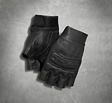 gloves harley davidson motorcycle compare fingerless mens