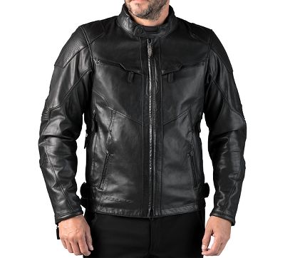 Men s Motorcycle Jackets  Riding Jackets  Harley  