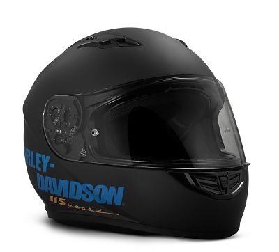 Motorcycle Helmets | Men's Helmets | Harley-Davidson USA