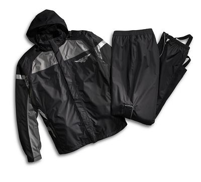 Brother’s Ride Rainsuit