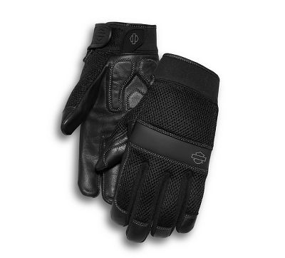 harley gloves