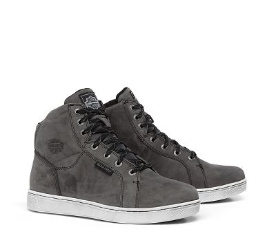 harley riding sneakers