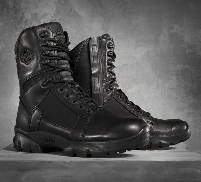 Men's Manifold Performance Boots | Performance | Official Harley ...