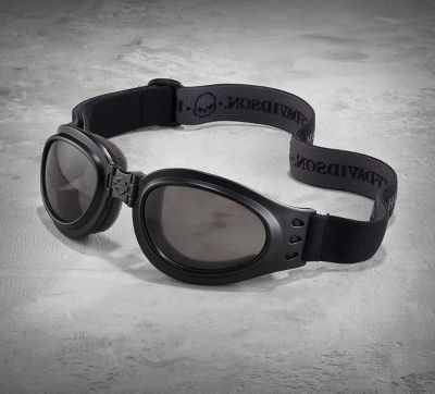 Collapsible Performance Goggles | Goggles | Official ...