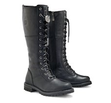 Women's Motorcycle Boots & Shoes | Harley-Davidson USA