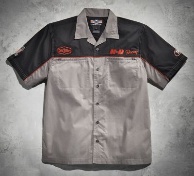 H-D Racing Collection | Harley-Davidson