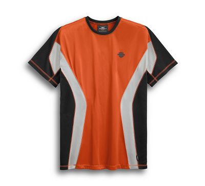 harley davidson dri fit shirts