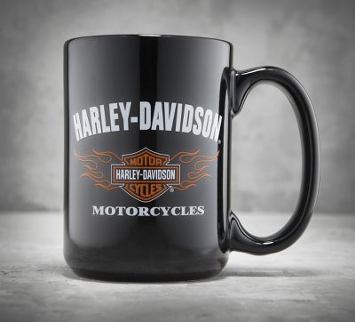 Coffee Mugs | Harley-Davidson USA