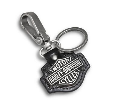 harley davidson keyring