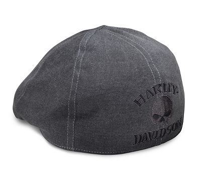 Men's Patch Ivy